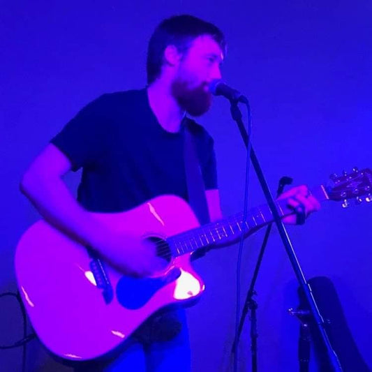 March Music at Teichert