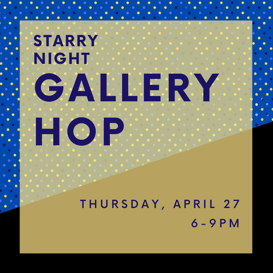 Gallery Hop: Featuring Luigi Costanzo