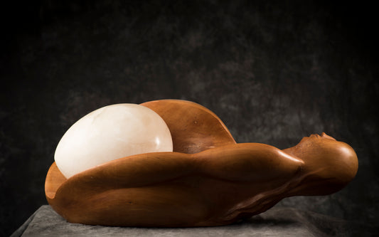Embracing the Light in Shadow with Luigi Costanzo