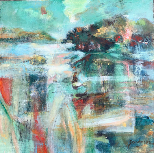 2022 Spring Group Show