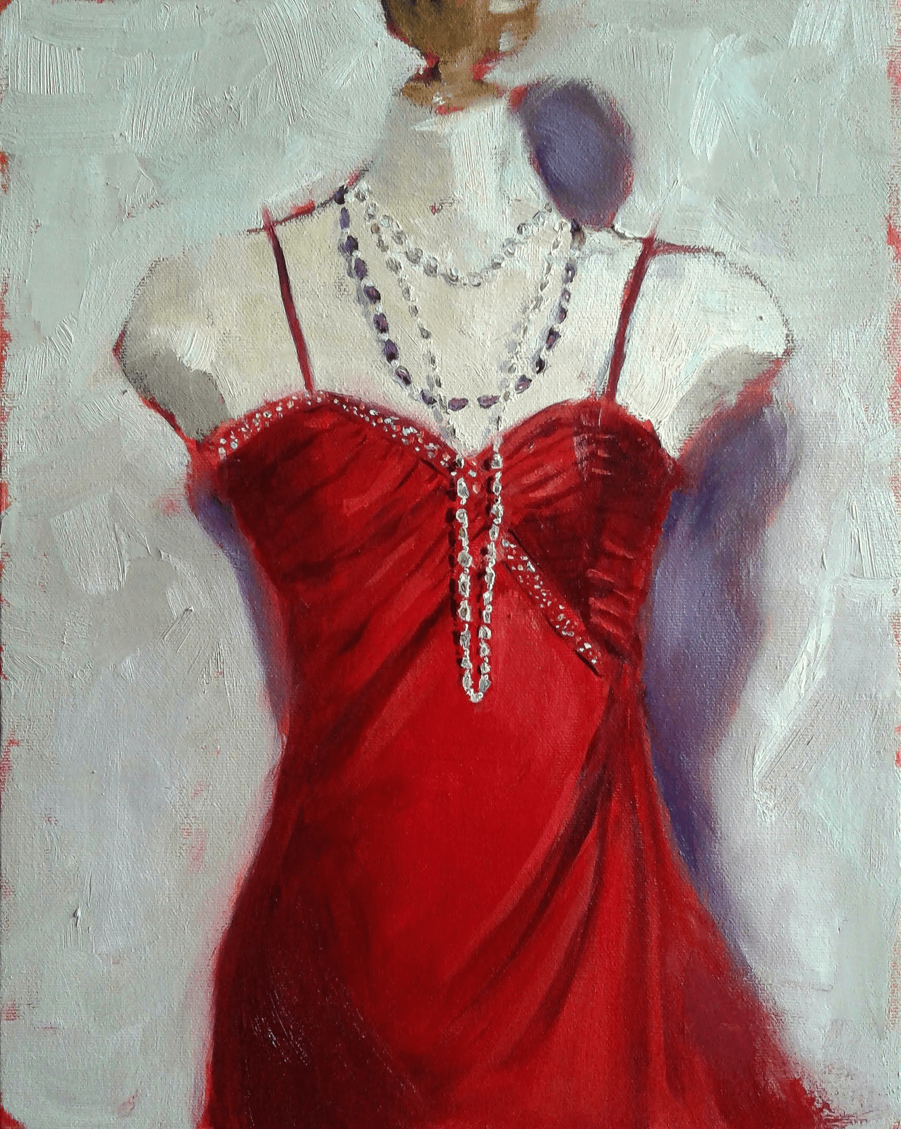 Sharon Cave — artwork