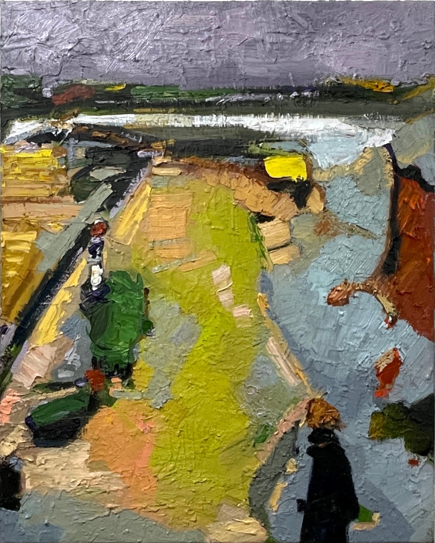 Lorena Ziraldo — artwork