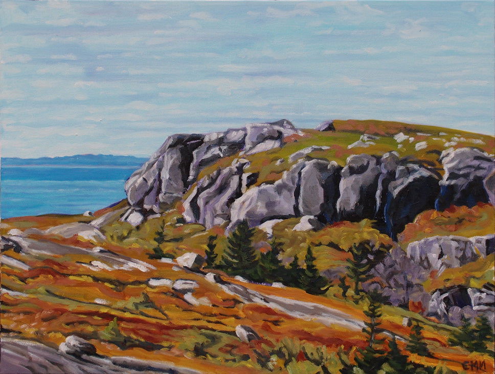 Polly's Cove