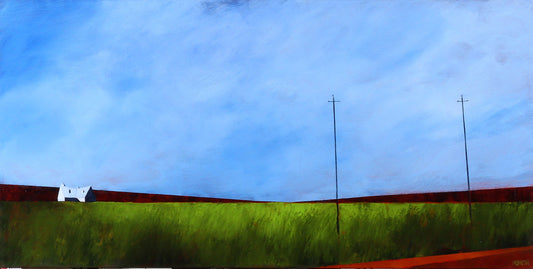 Fields of Green