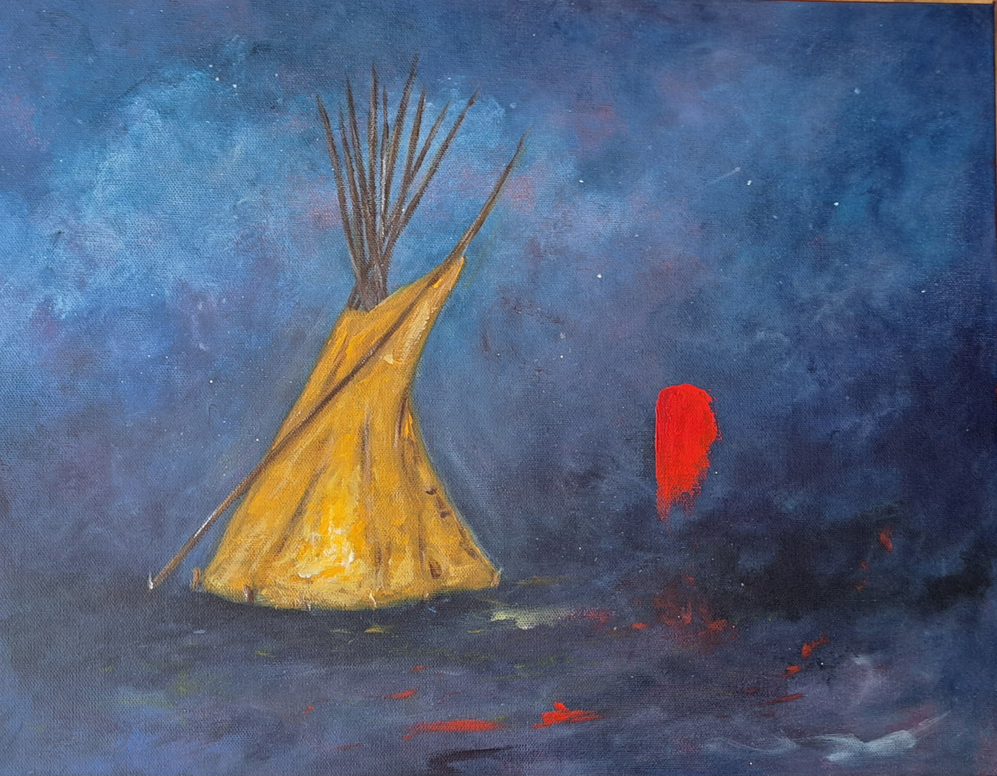 The Red Dress Watches