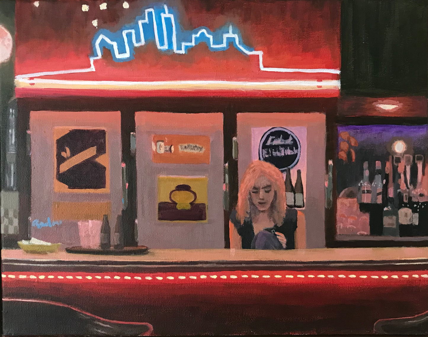 Bartender