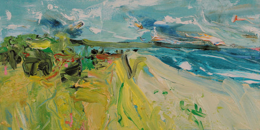 Cadden Bay Long Beach