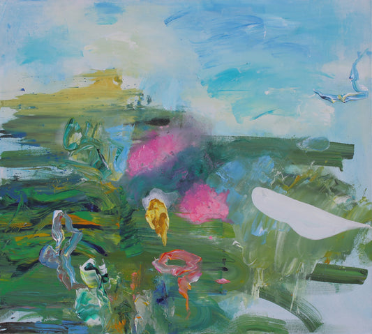 Shoreline