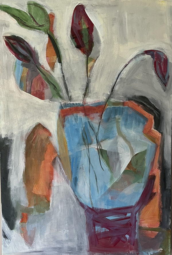 Growing Joy