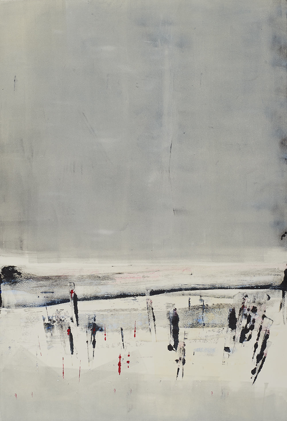 Former Relationship with Myself