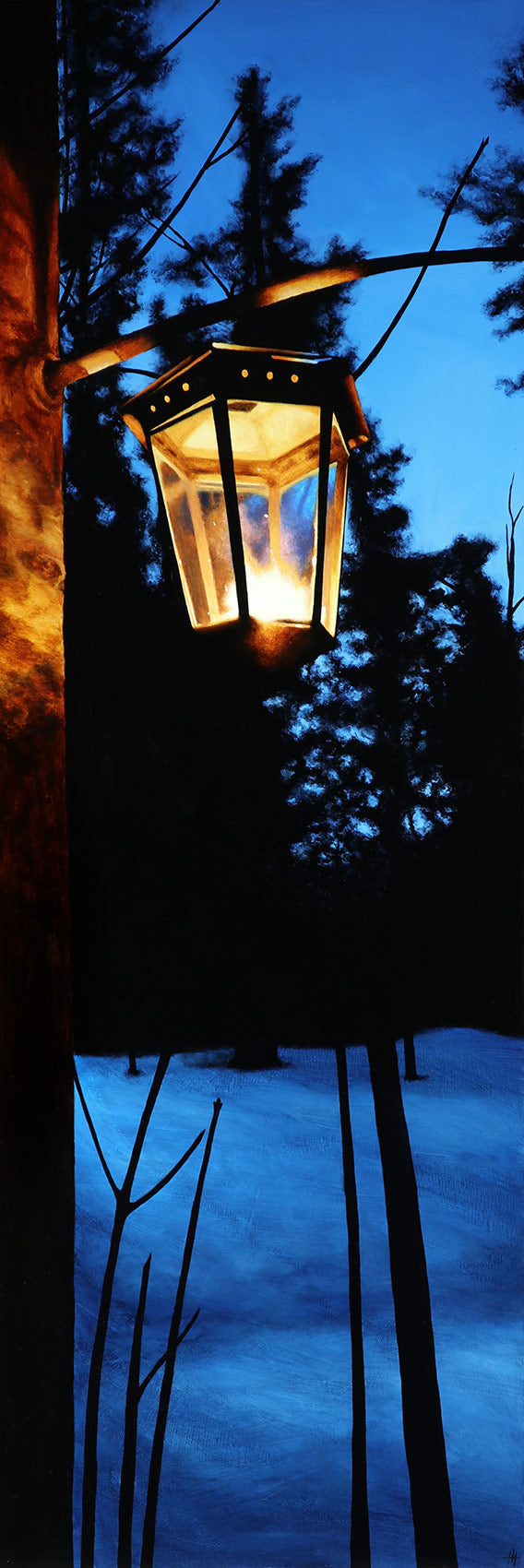 Night Watchman