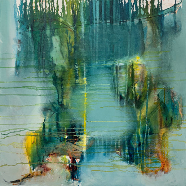 Deep Landscape