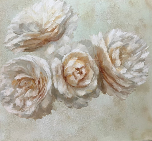 White Roses