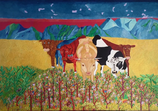 Cows 2