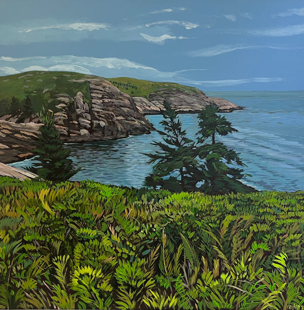 Duncan's Cove