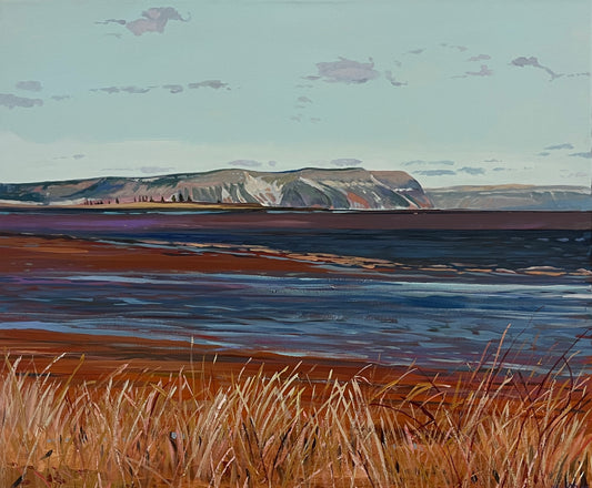 Blomidon
