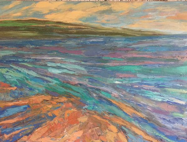 Rhythm of the Tides