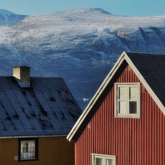 Light in the Window 1/50