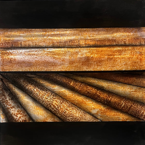 Rust Landscapes 15