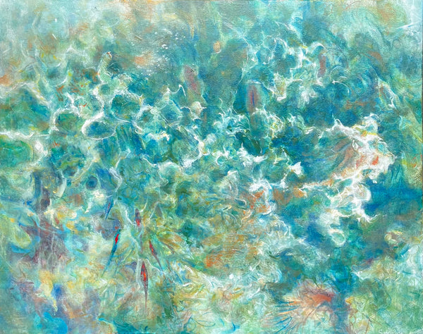 Undercurrents