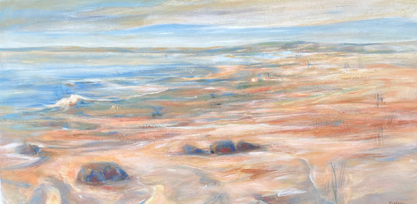 Northumberland Beach
