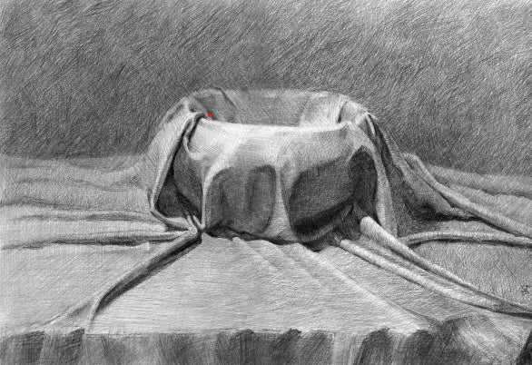 Drapery