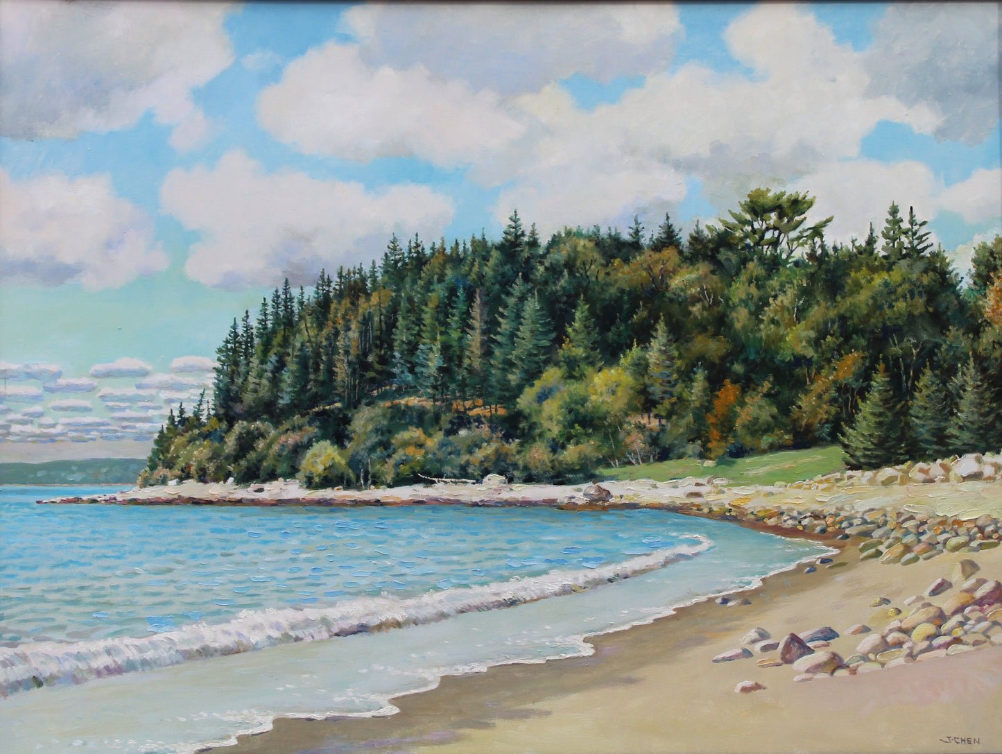 Queensland Beach