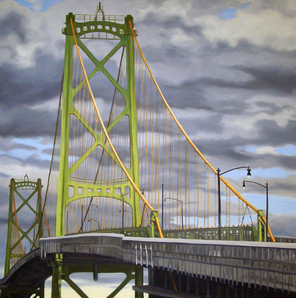 Building Bridges