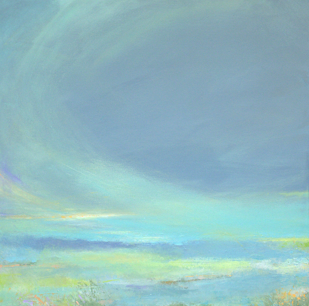 Morning Light