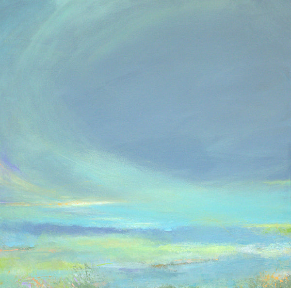 Morning Light