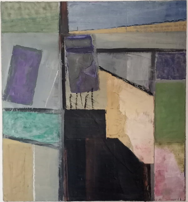 Composition: PORT