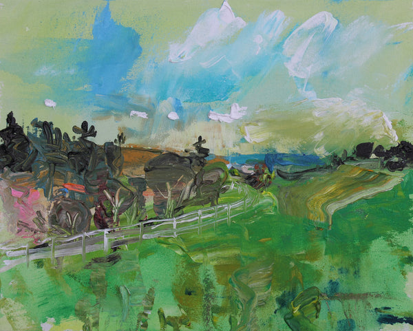 Kingsburg Field