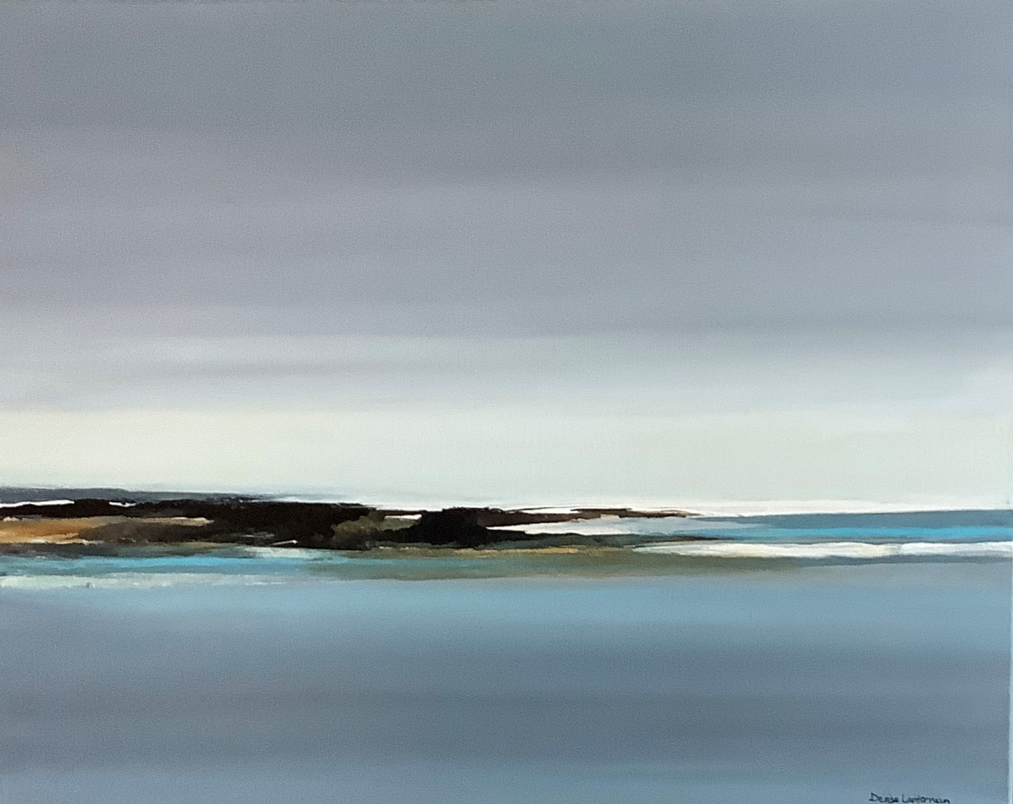 Memory of Diligent Harbour Vista