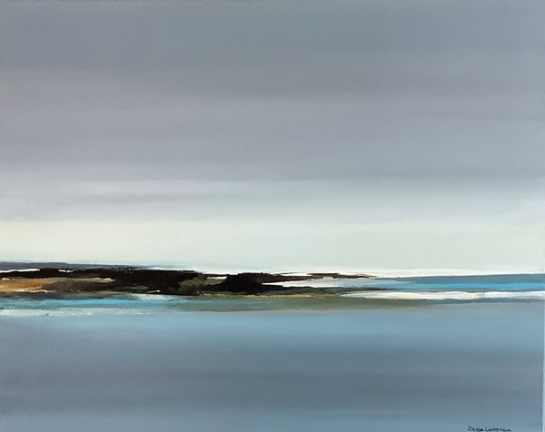 Memory of Diligent Harbour Vista