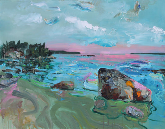 Port Joli Shore
