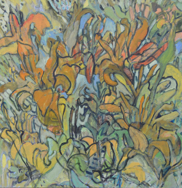 Summer Garden