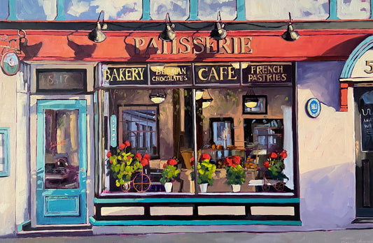 The Love That We Need