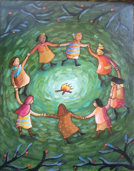 Exciting Partnerships Bring Community to Teichert Gallery