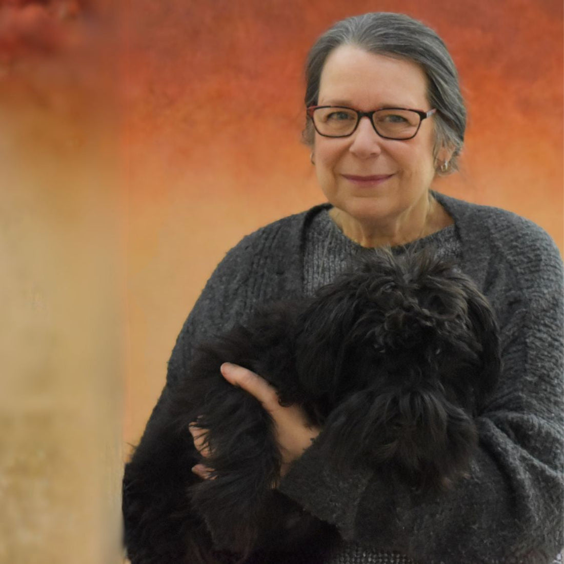 Andrea Smith on 20 Years with Teichert Gallery