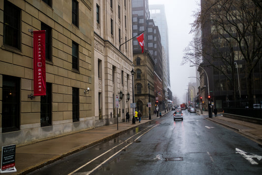 50 Years of Teichert Gallery