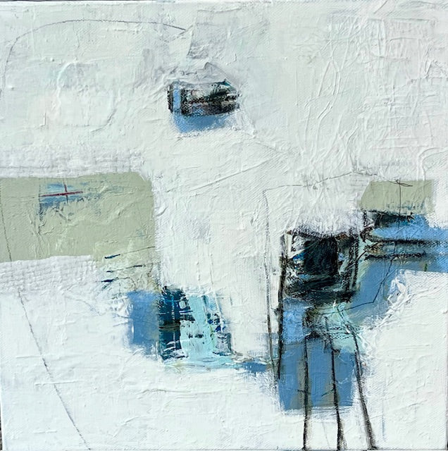 Artist Spotlight: Alissa Whalen