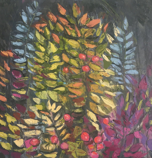 Artist Spotlight: Simone Labuschagne