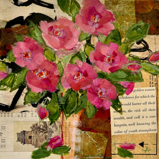 Artist Spotlight: Andrea Pottyondy Stoffer