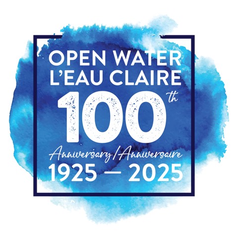 Open Water 100 Exhibition