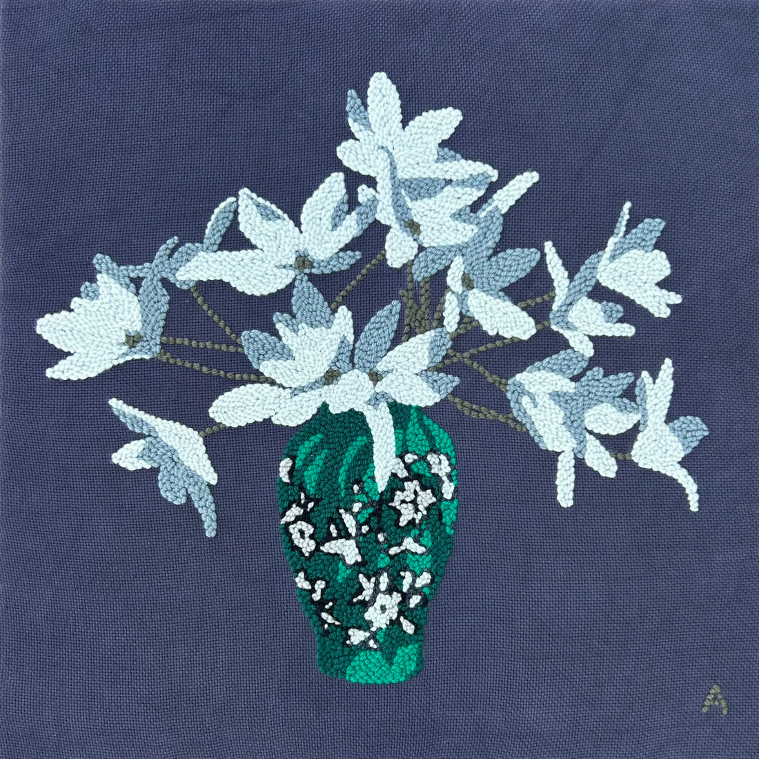 Opening Reception: Alison Mitchell - Serious Flowers