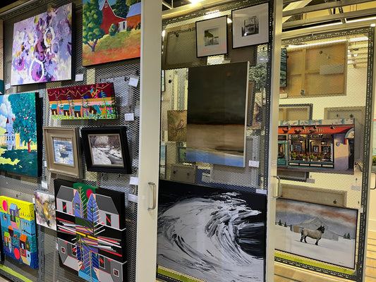 Save Arts and Culture in Nova Scotia