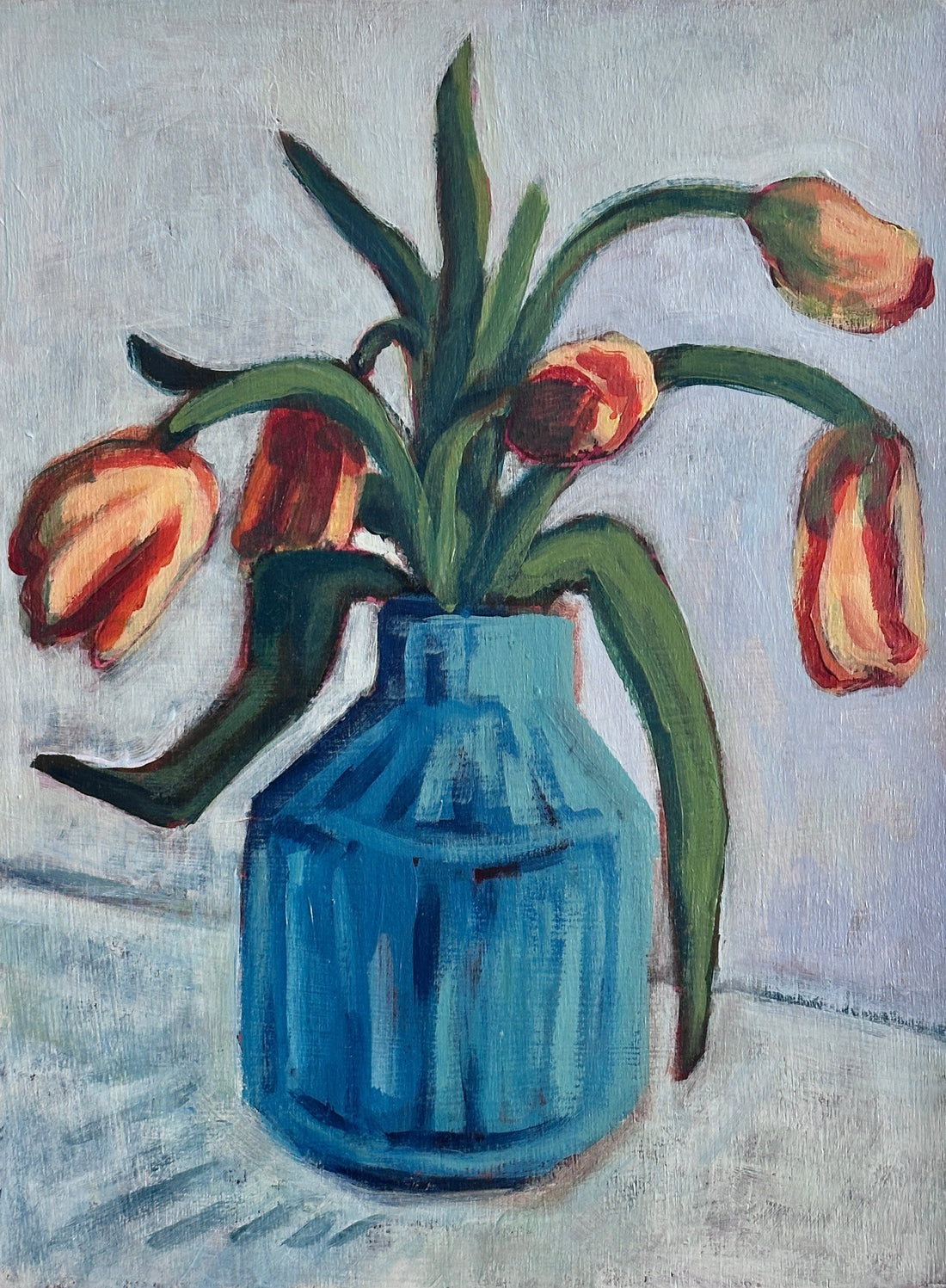 Artist Spotlight: Emily Krueckl