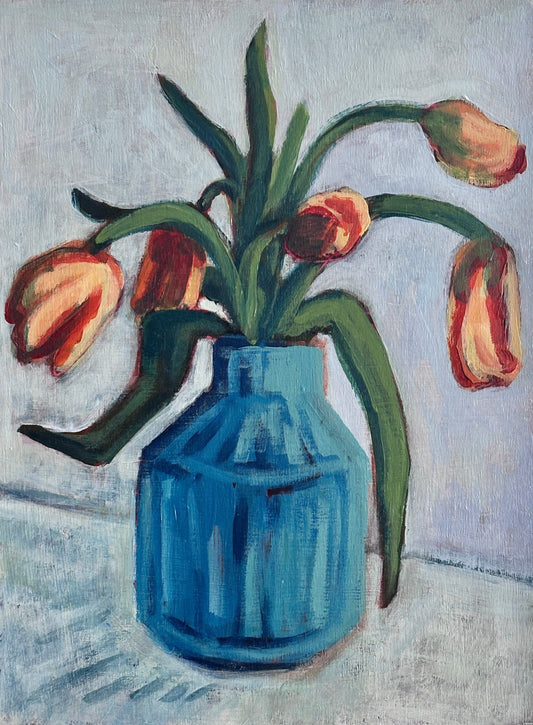 Artist Spotlight: Emily Krueckl