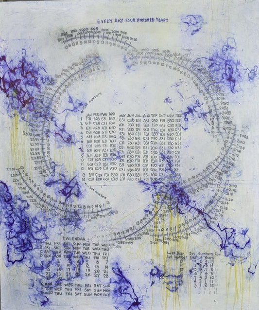 Artist Spotlight: Patrick Rapati