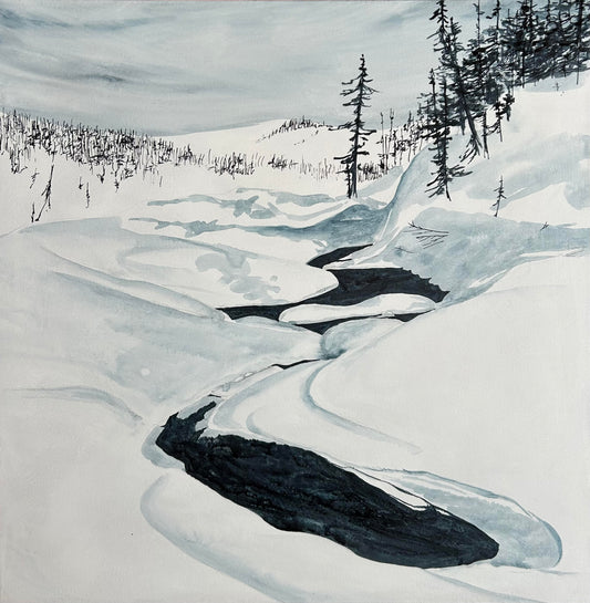 Artist Spotlight: Lori Deeley